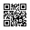 QR kód na túto stránku calovec.oma.sk sport