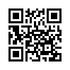 QR kód na túto stránku camovce.oma.sk mhd