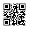 QR kód na túto stránku camovce.oma.sk mhd train