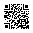 QR kód na túto stránku camovce.oma.sk volny-cas kniznica