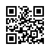 QR kód na túto stránku cana.oma.sk bicykel