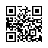 QR kód na túto stránku cana.oma.sk cyklotrasa