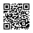 QR kód na túto stránku cana.oma.sk cyklotrasa red bicycle