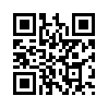 QR kód na túto stránku cana.oma.sk pristupnost