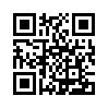 QR kód na túto stránku cana.oma.sk sluzby