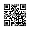QR kód na túto stránku cana.oma.sk stravovanie