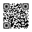 QR kód na túto stránku https://cana.oma.sk/turistika/informacie