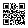 QR kód na túto stránku cana.oma.sk u agatova 2