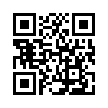 QR kód na túto stránku cana.oma.sk u agatova 23