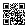 QR kód na túto stránku cana.oma.sk u agatova 29