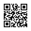 QR kód na túto stránku cana.oma.sk u agatova 8