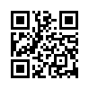 QR kód na túto stránku cana.oma.sk u agatova 9