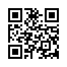 QR kód na túto stránku cana.oma.sk u duhova