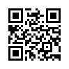 QR kód na túto stránku cana.oma.sk u ervenska 1