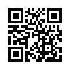 QR kód na túto stránku cana.oma.sk u ervenska 2