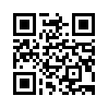 QR kód na túto stránku cana.oma.sk u ervenska 4