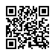 QR kód na túto stránku cana.oma.sk u hornadska 5