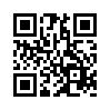 QR kód na túto stránku cana.oma.sk u jazerna 31