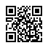 QR kód na túto stránku cana.oma.sk u kosicka 14