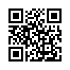 QR kód na túto stránku cana.oma.sk u kosicka 30