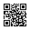 QR kód na túto stránku cana.oma.sk u kosicka 33