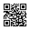 QR kód na túto stránku cana.oma.sk u kosicka 43