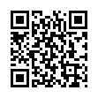 QR kód na túto stránku cana.oma.sk u kozmonauticka 8