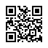 QR kód na túto stránku cana.oma.sk u kvetna 2