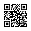 QR kód na túto stránku cana.oma.sk u lesna 10