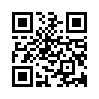 QR kód na túto stránku cana.oma.sk u lesna 15