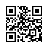 QR kód na túto stránku cana.oma.sk u lesna 8