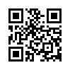 QR kód na túto stránku cana.oma.sk u lucna 8