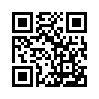 QR kód na túto stránku cana.oma.sk u mieru 111