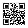 QR kód na túto stránku cana.oma.sk u mieru 44