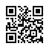 QR kód na túto stránku cana.oma.sk u mieru 75