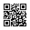 QR kód na túto stránku cana.oma.sk u mlynska 1