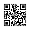 QR kód na túto stránku cana.oma.sk u mlynska 11