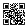 QR kód na túto stránku cana.oma.sk u mlynska 30