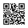 QR kód na túto stránku cana.oma.sk u mlynska 33