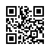 QR kód na túto stránku cana.oma.sk u mlynska 36