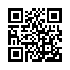 QR kód na túto stránku cana.oma.sk u mlynska 4