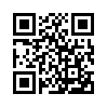 QR kód na túto stránku cana.oma.sk u mlynska 9