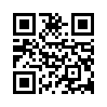 QR kód na túto stránku cana.oma.sk u nova 5