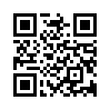 QR kód na túto stránku cana.oma.sk u ortasska