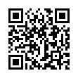 QR kód na túto stránku cana.oma.sk u ortasska 38