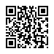 QR kód na túto stránku cana.oma.sk u osloboditelov 77