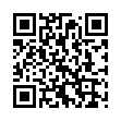 QR kód na túto stránku cana.oma.sk u partizanska 76