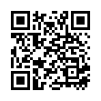 QR kód na túto stránku cana.oma.sk u pionierska 18