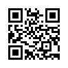 QR kód na túto stránku cana.oma.sk u sidlisko 8