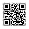 QR kód na túto stránku cana.oma.sk u skladna 33